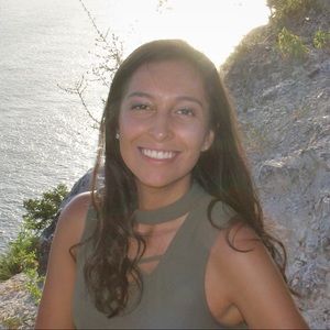 Meet your Posher, Tara